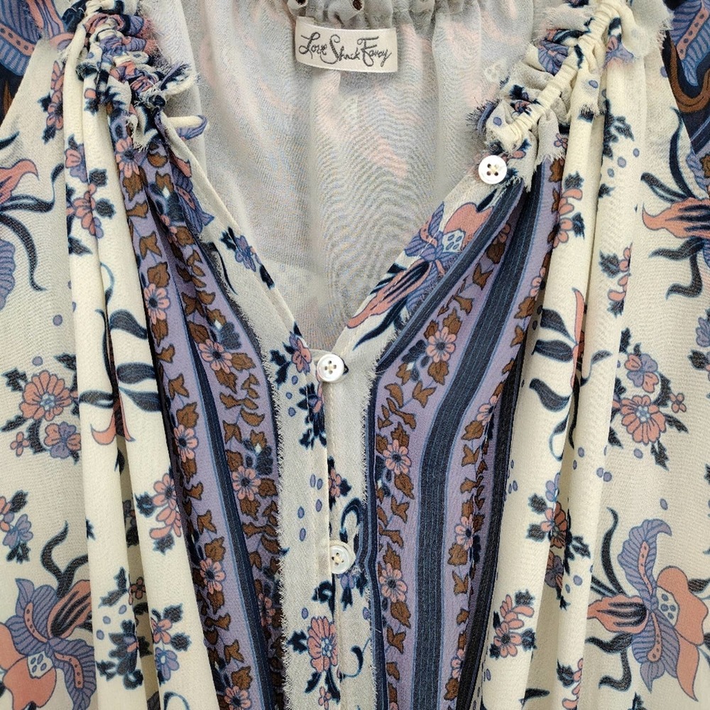 Loveshackfancy Loveshackfancy Loveshackfancy - image 3